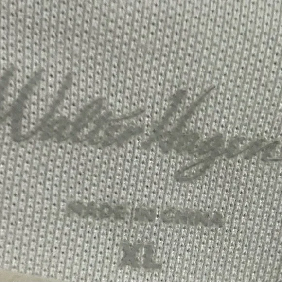 Walter Hagen Women's Taped Drop Waist Golf Dress - Picture 5 of 6